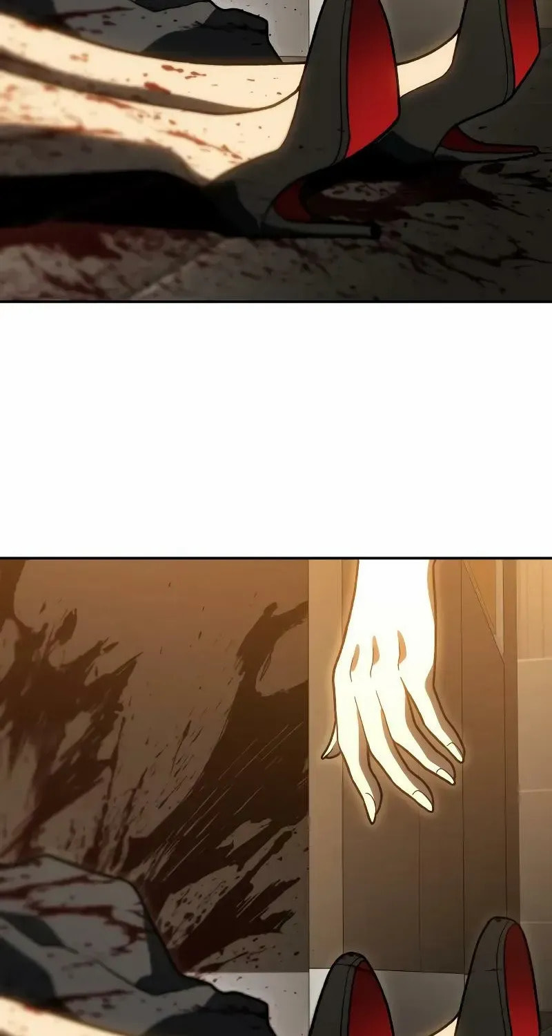 Read I Was the Final Boss chapter 133 image 125 on Lezhin