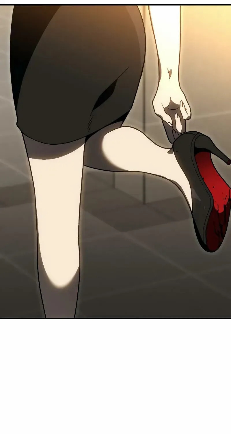 Read I Was the Final Boss chapter 133 image 127 on Lezhin