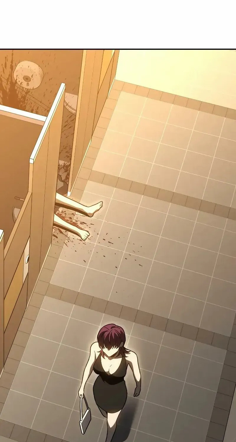 Read I Was the Final Boss chapter 133 image 128 on Lezhin