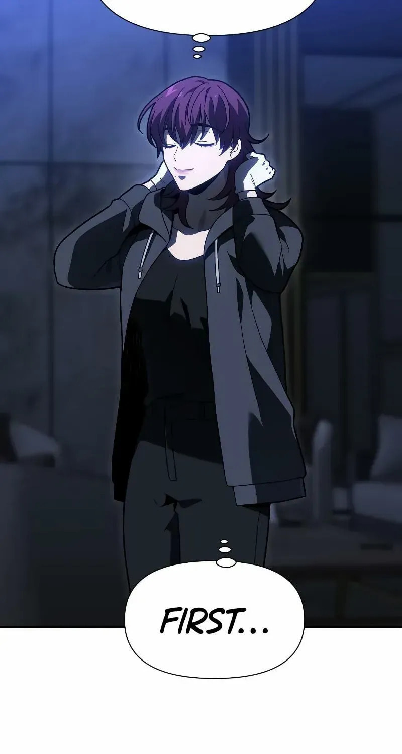 Read I Was the Final Boss chapter 133 image 14 on Lezhin