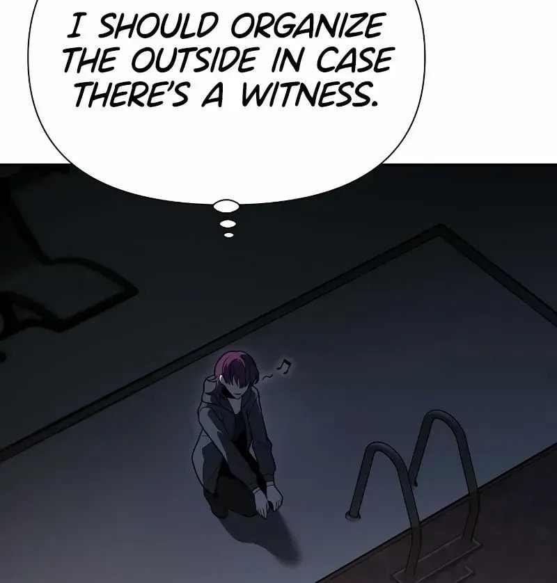 Read I Was the Final Boss chapter 133 image 16 on Lezhin