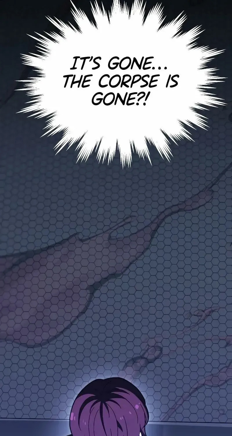 Read I Was the Final Boss chapter 133 image 23 on Lezhin