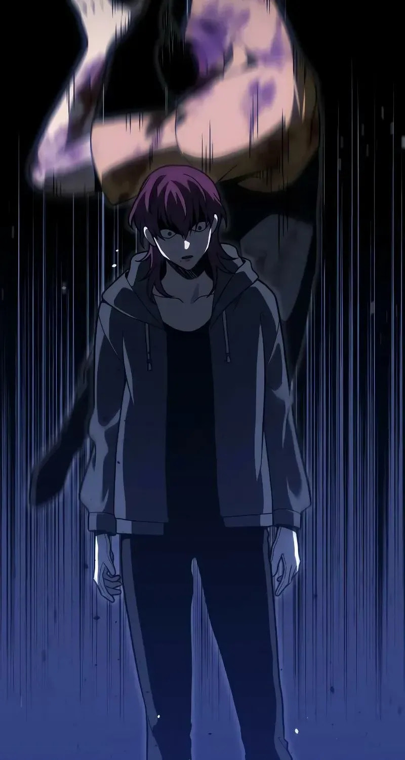 Read I Was the Final Boss chapter 133 image 25 on Lezhin