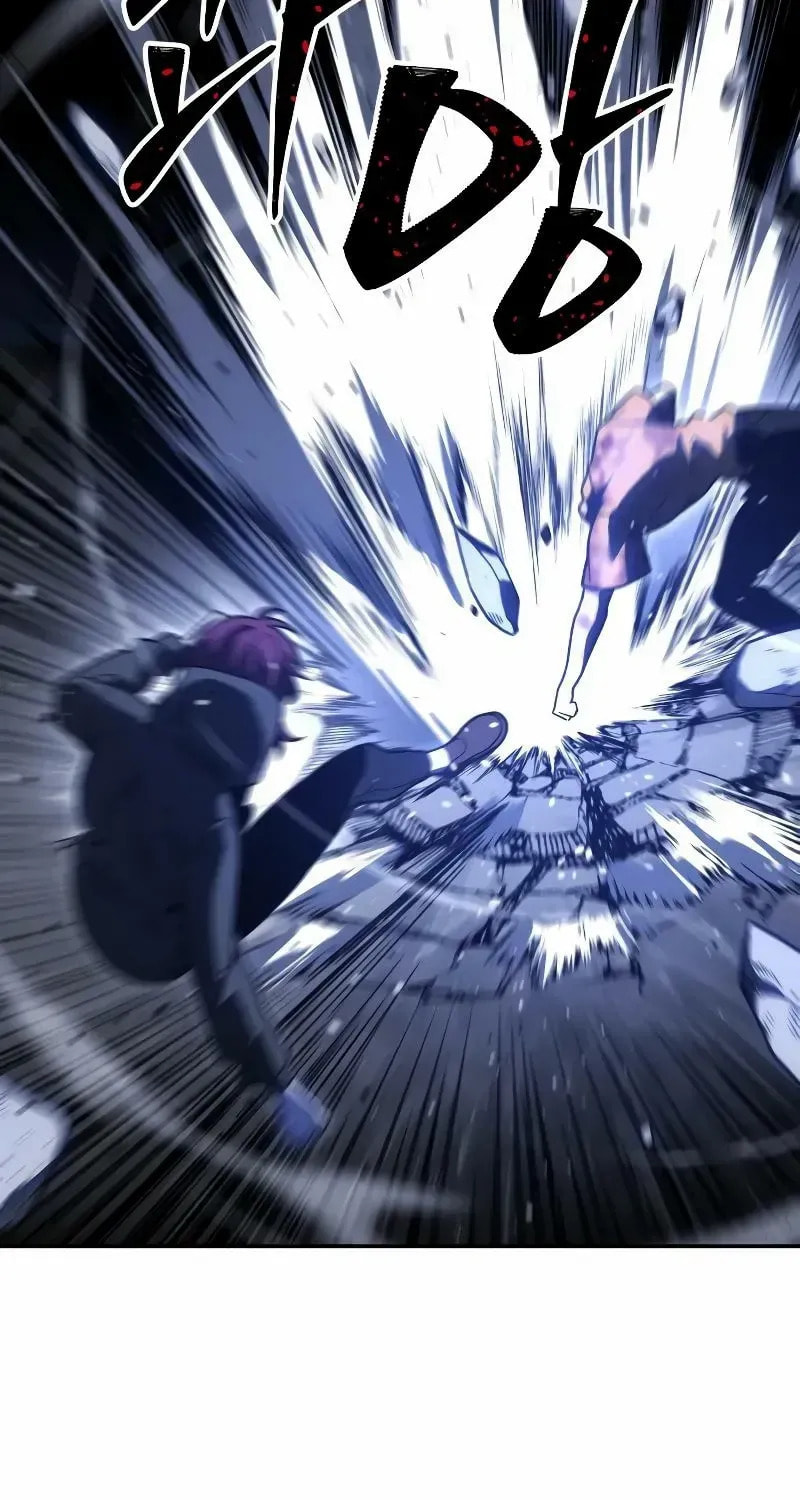Read I Was the Final Boss chapter 133 image 27 on Lezhin