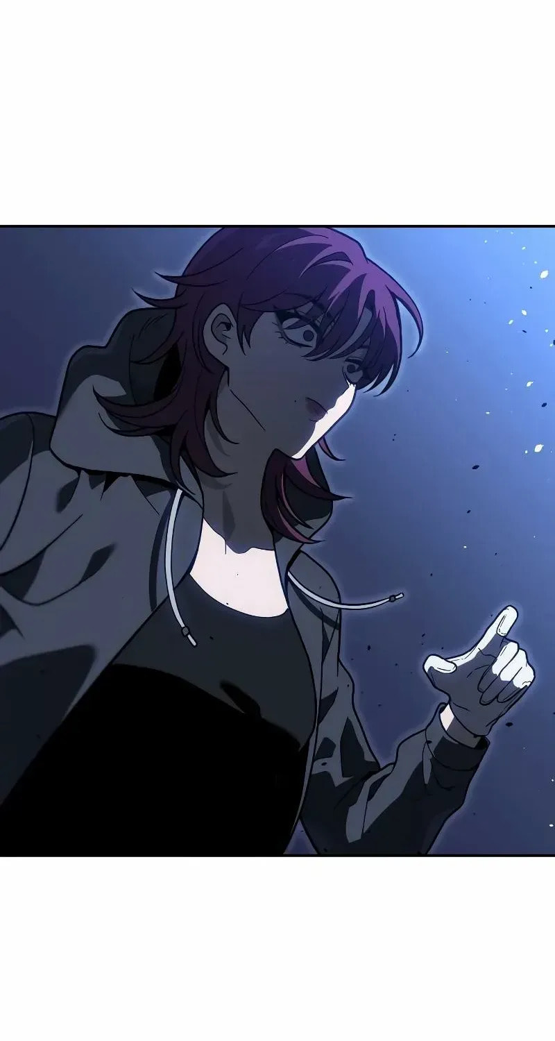 Read I Was the Final Boss chapter 133 image 28 on Lezhin