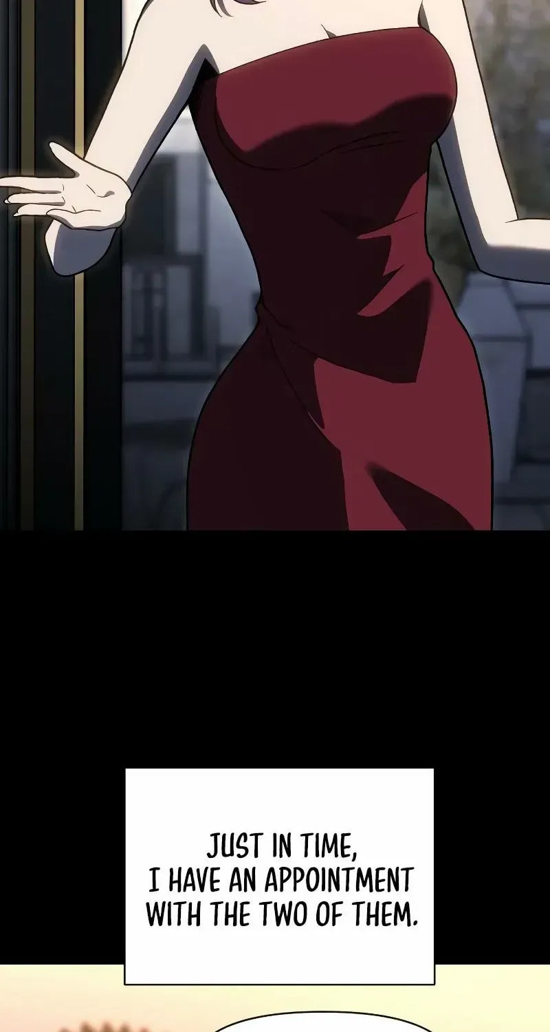 Read I Was the Final Boss chapter 133 image 3 on Lezhin