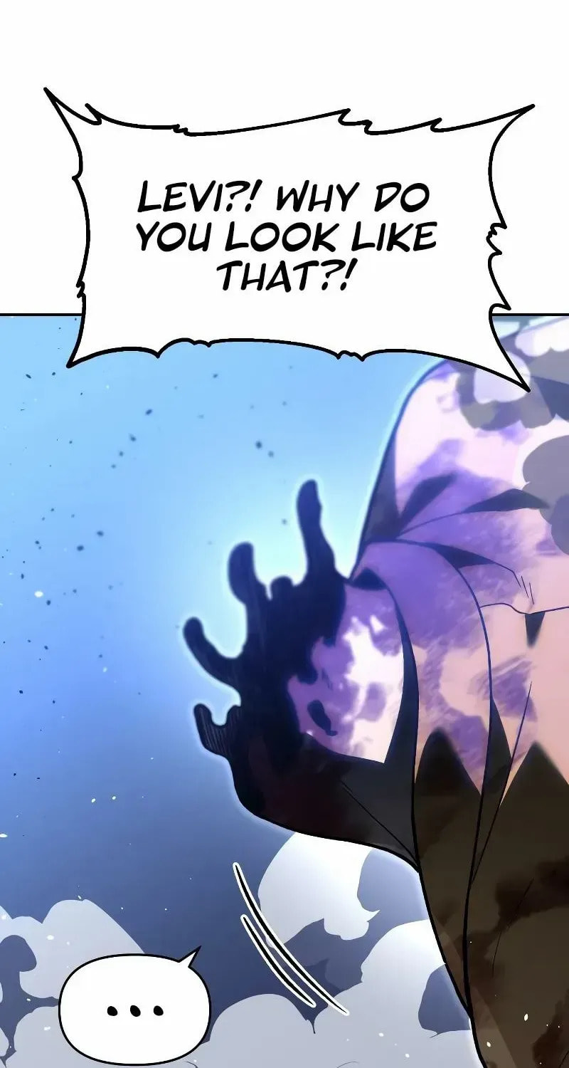 Read I Was the Final Boss chapter 133 image 30 on Lezhin