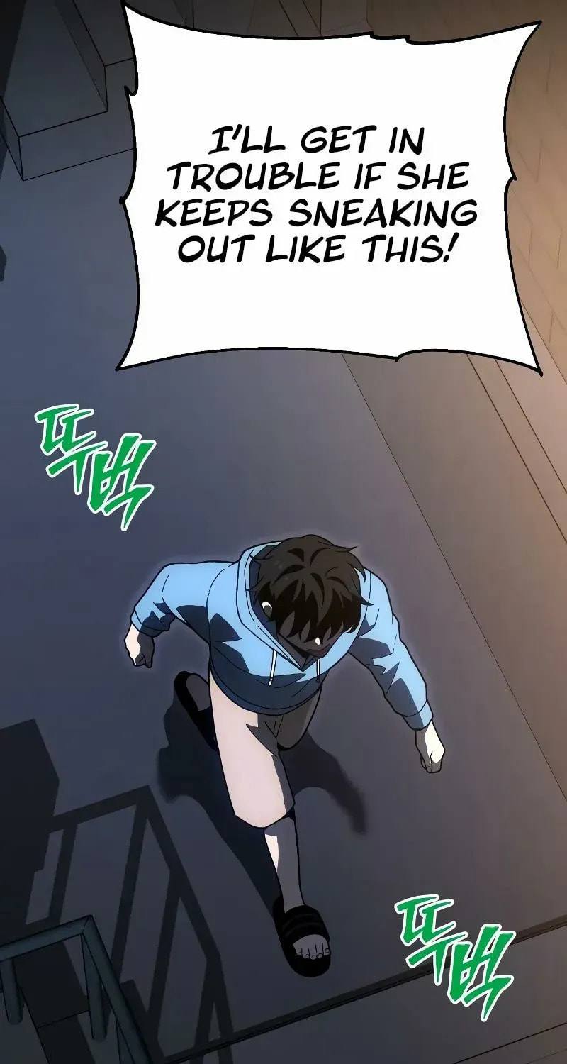Read I Was the Final Boss chapter 133 image 42 on Lezhin