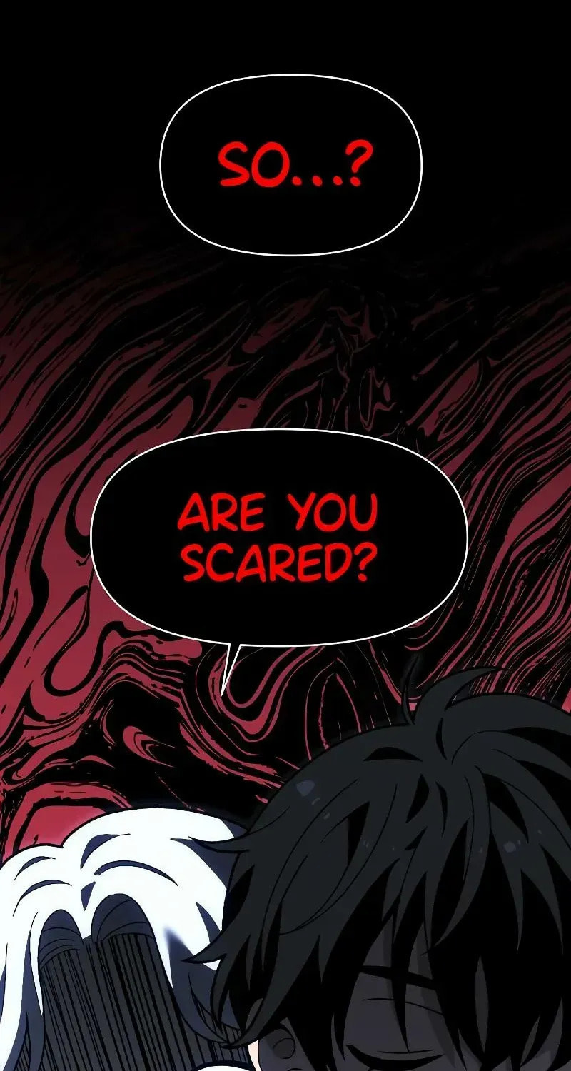 Read I Was the Final Boss chapter 133 image 47 on Lezhin