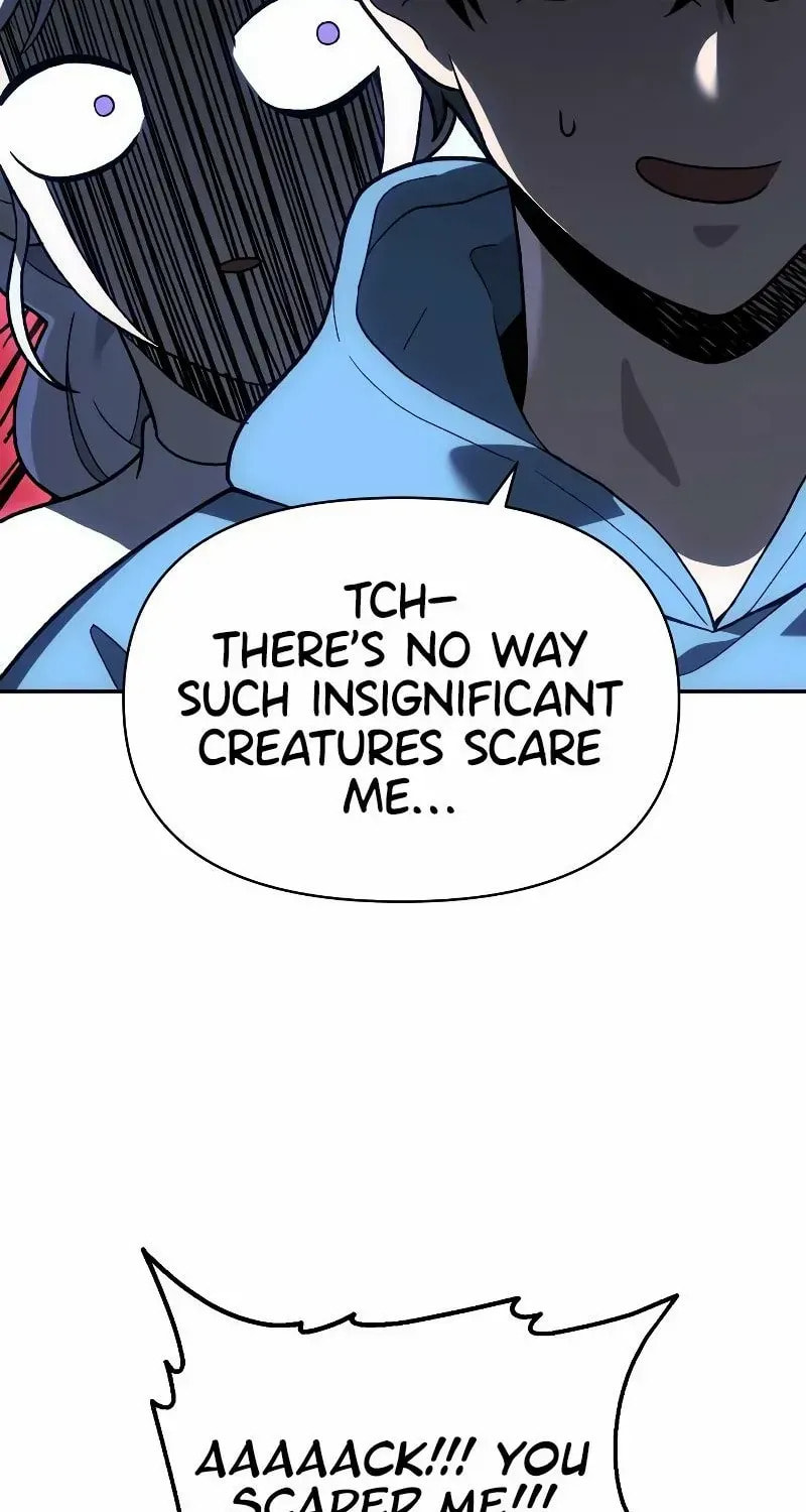 Read I Was the Final Boss chapter 133 image 48 on Lezhin