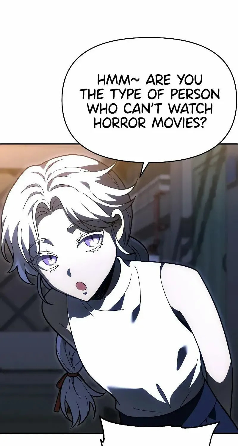 Read I Was the Final Boss chapter 133 image 50 on Lezhin