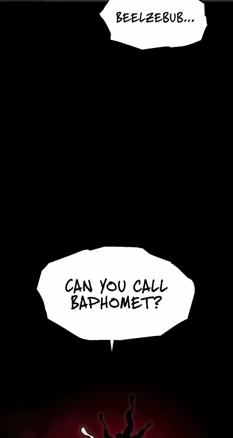 Read I Was the Final Boss chapter 133 image 54 on Lezhin