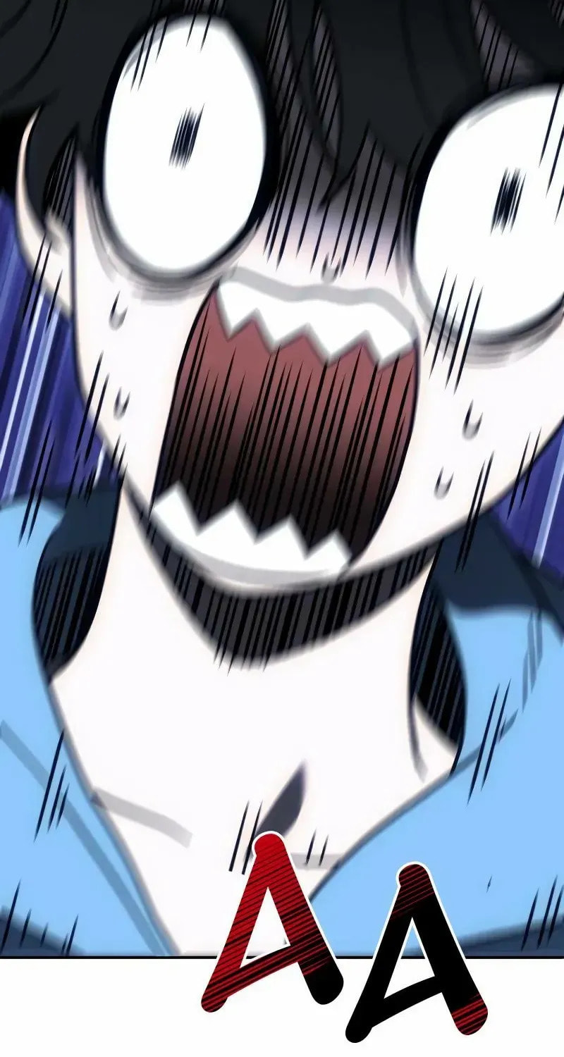 Read I Was the Final Boss chapter 133 image 57 on Lezhin