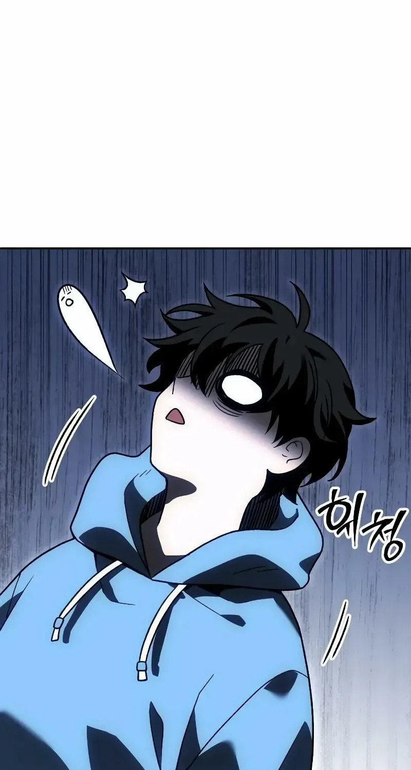 Read I Was the Final Boss chapter 133 image 58 on Lezhin