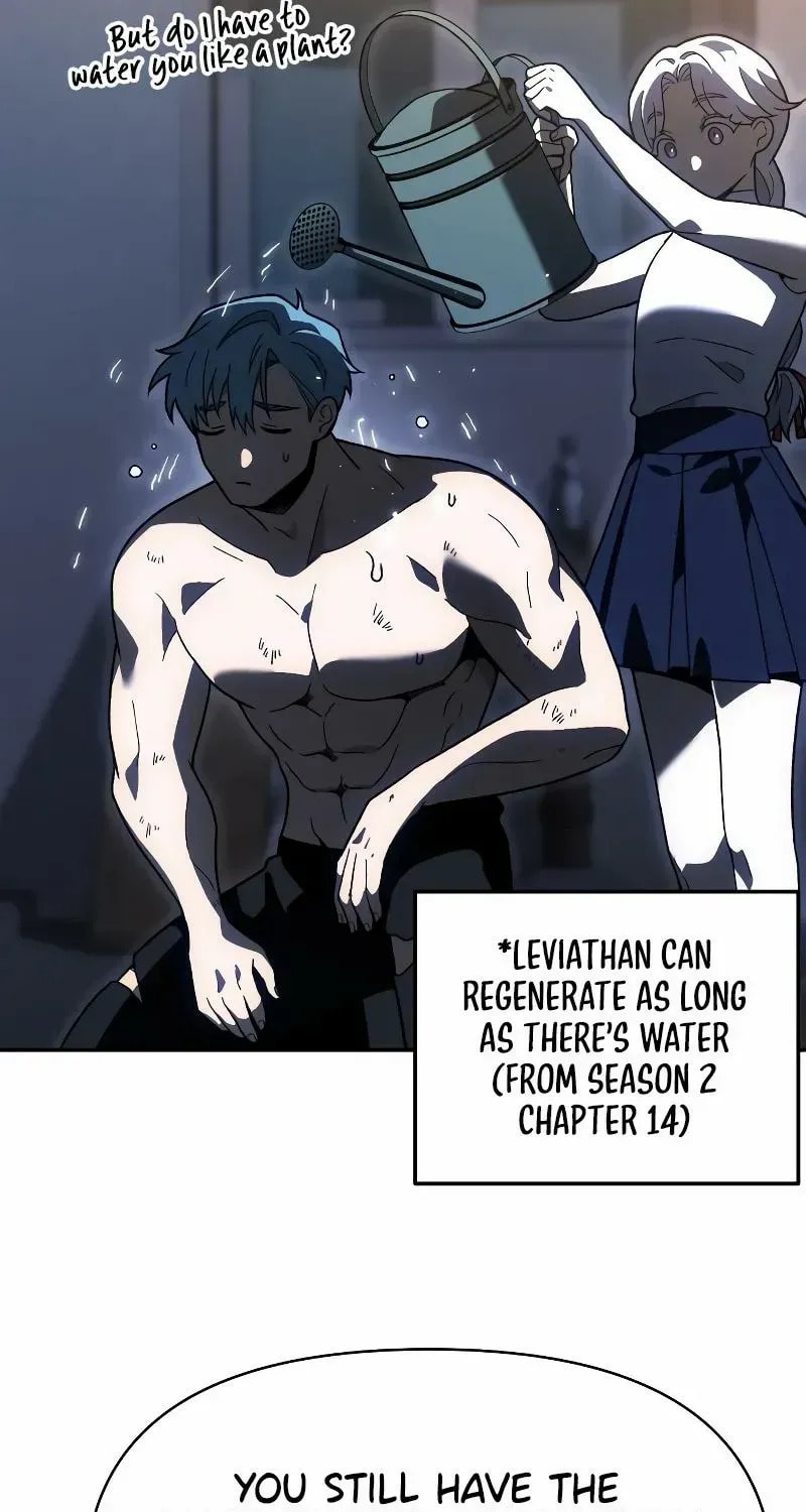 Read I Was the Final Boss chapter 133 image 64 on Lezhin