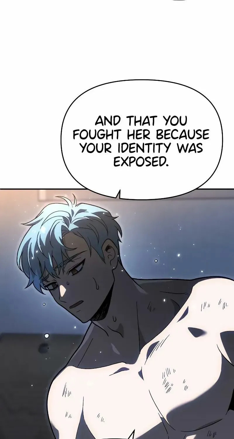 Read I Was the Final Boss chapter 133 image 68 on Lezhin