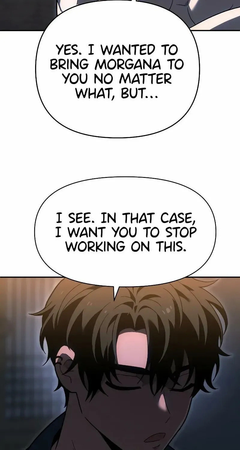 Read I Was the Final Boss chapter 133 image 69 on Lezhin