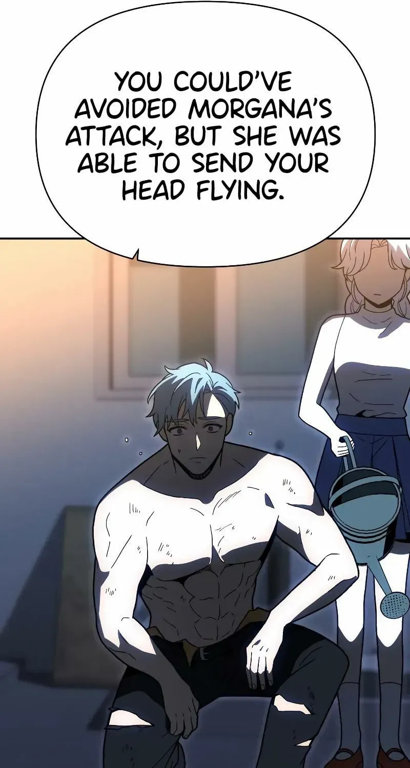 Read I Was the Final Boss chapter 133 image 72 on Lezhin