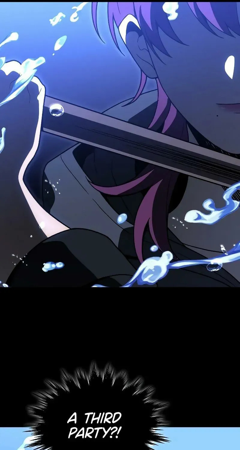 Read I Was the Final Boss chapter 133 image 82 on Lezhin