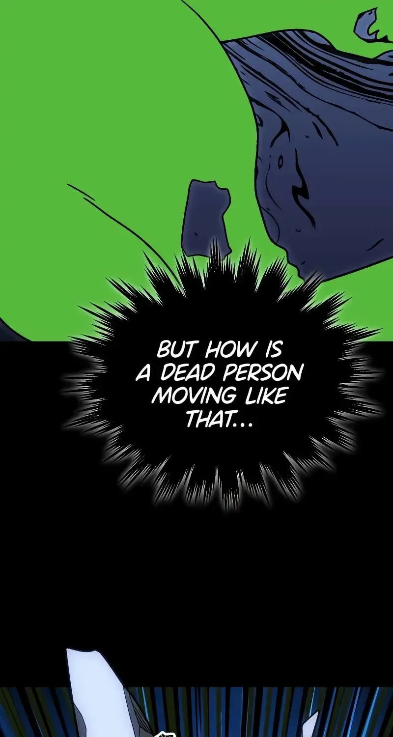 Read I Was the Final Boss chapter 133 image 88 on Lezhin
