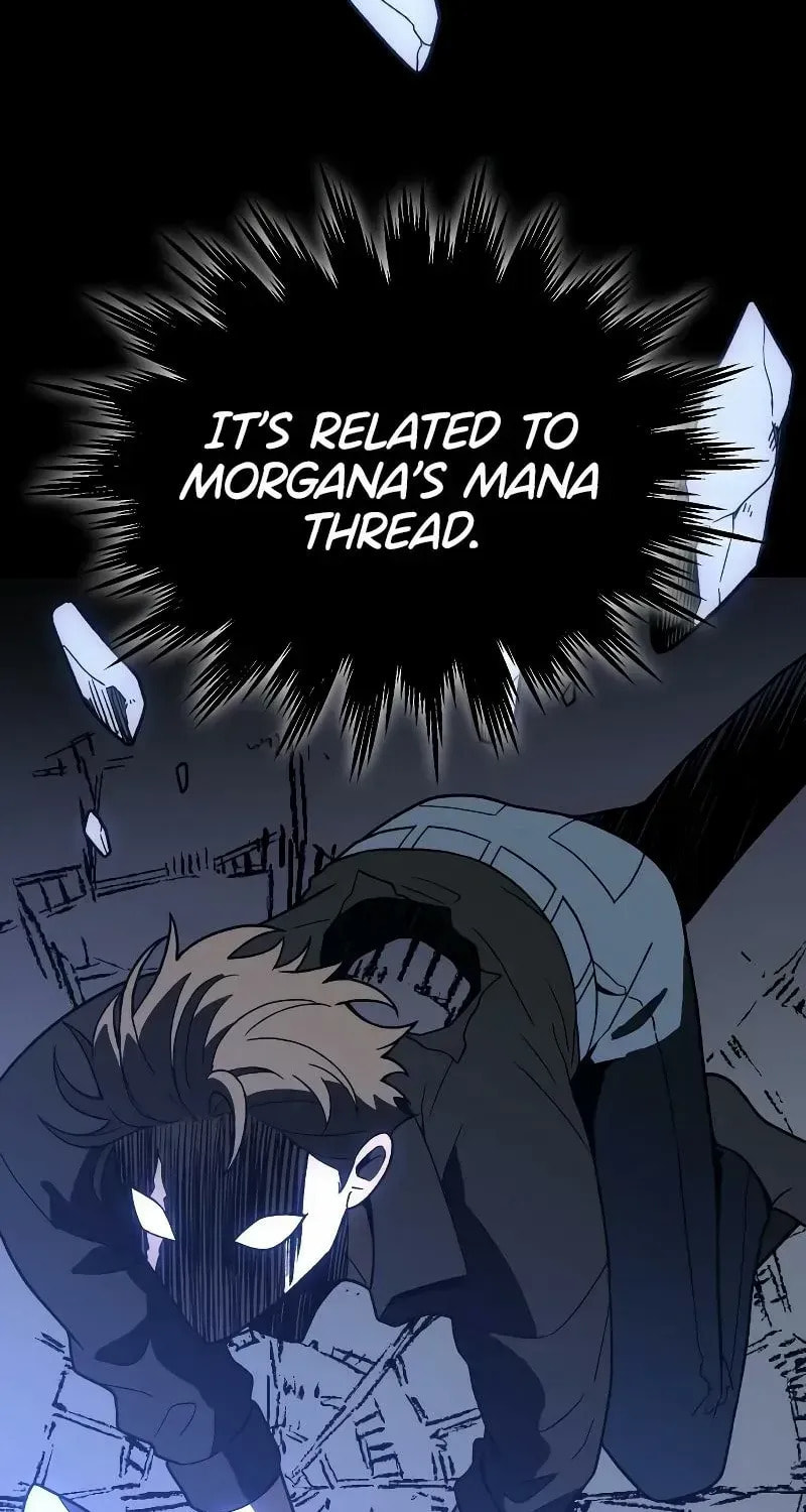 Read I Was the Final Boss chapter 133 image 90 on Lezhin