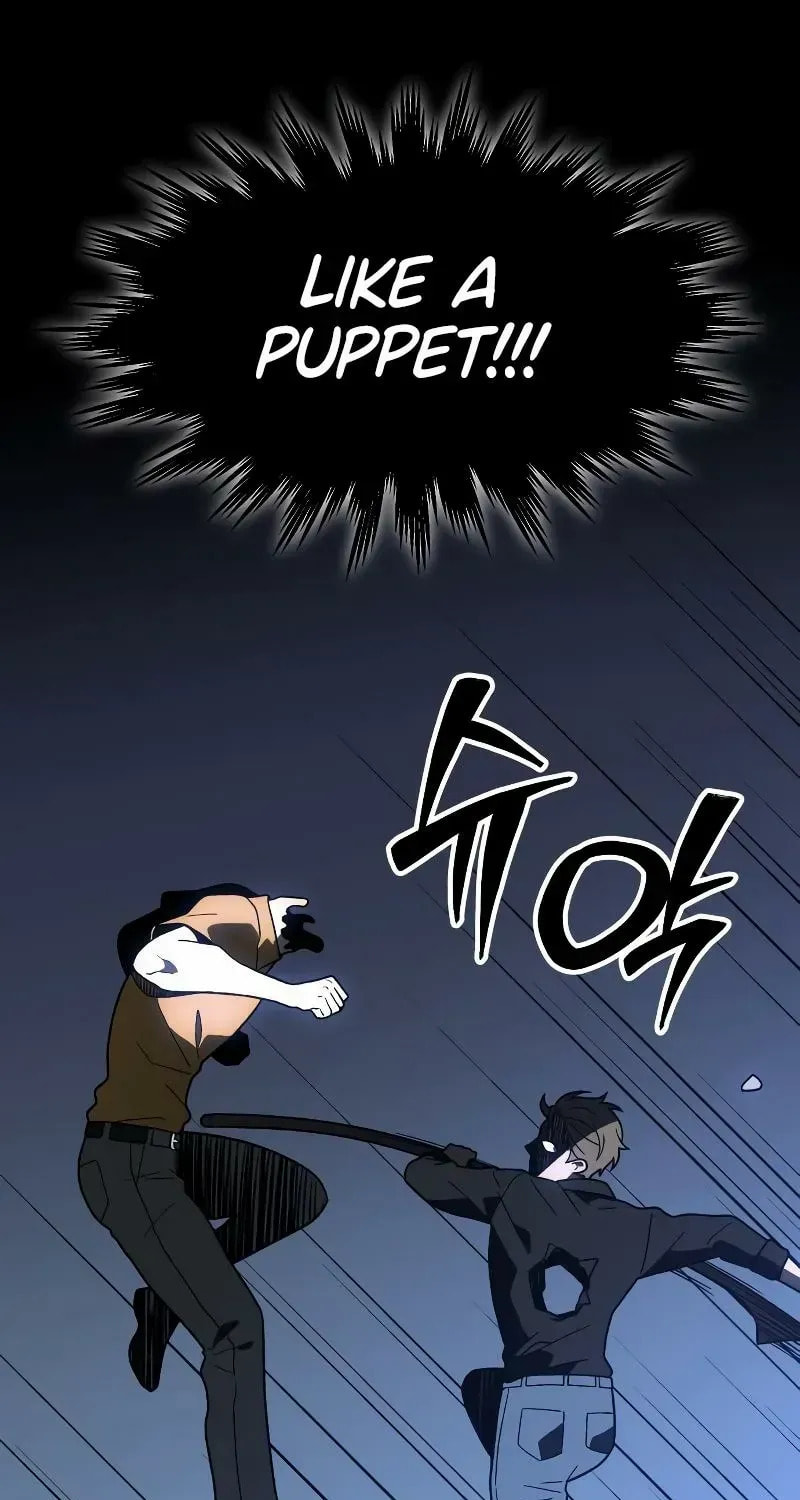 Read I Was the Final Boss chapter 133 image 92 on Lezhin
