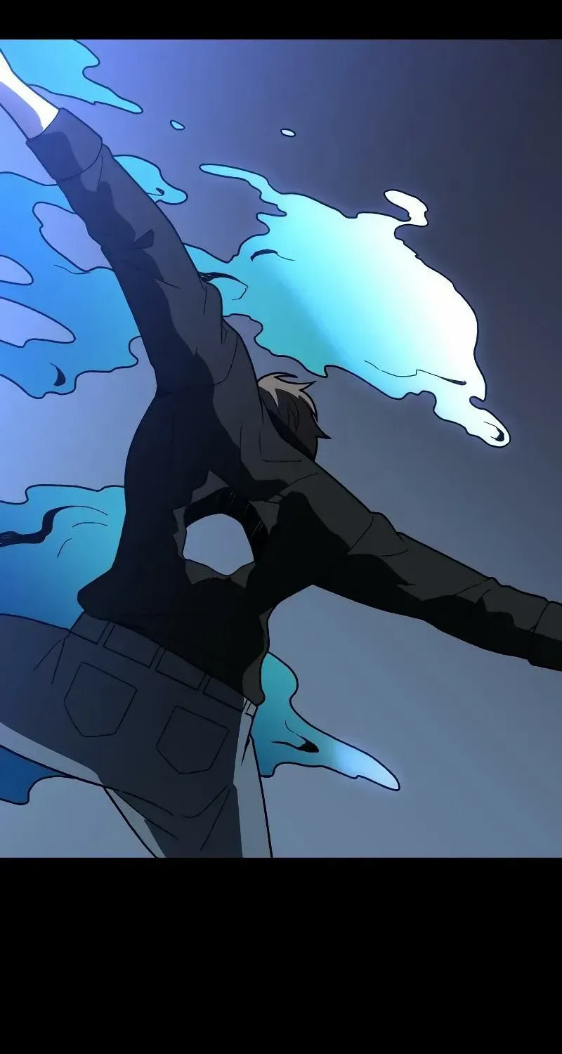 Read I Was the Final Boss chapter 133 image 95 on Lezhin
