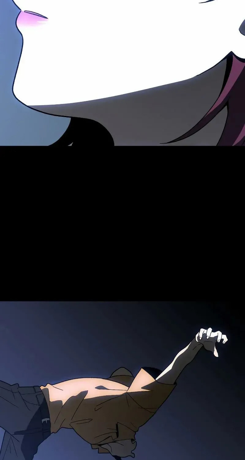Read I Was the Final Boss chapter 133 image 97 on Lezhin