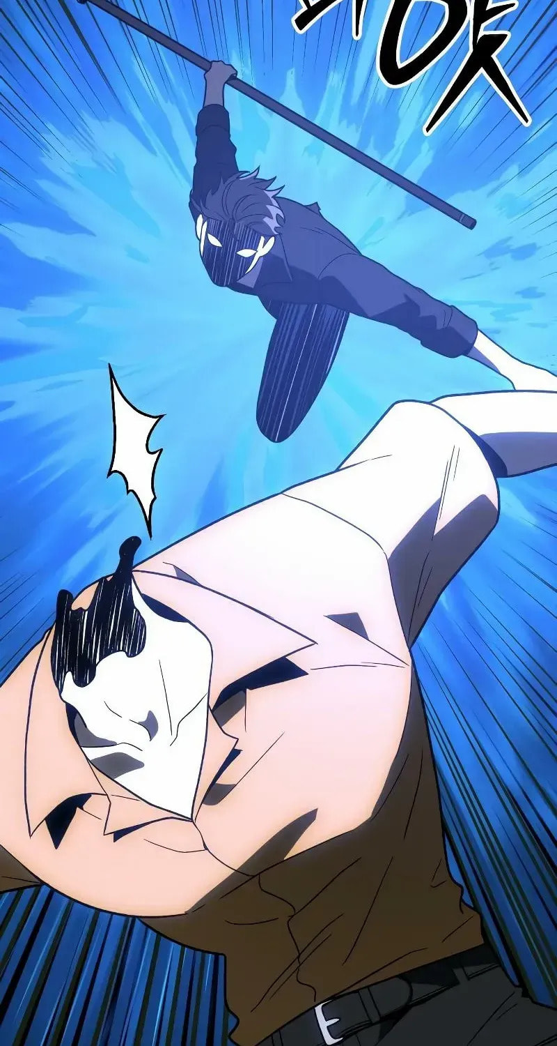 Read I Was the Final Boss chapter 133 image 99 on Lezhin