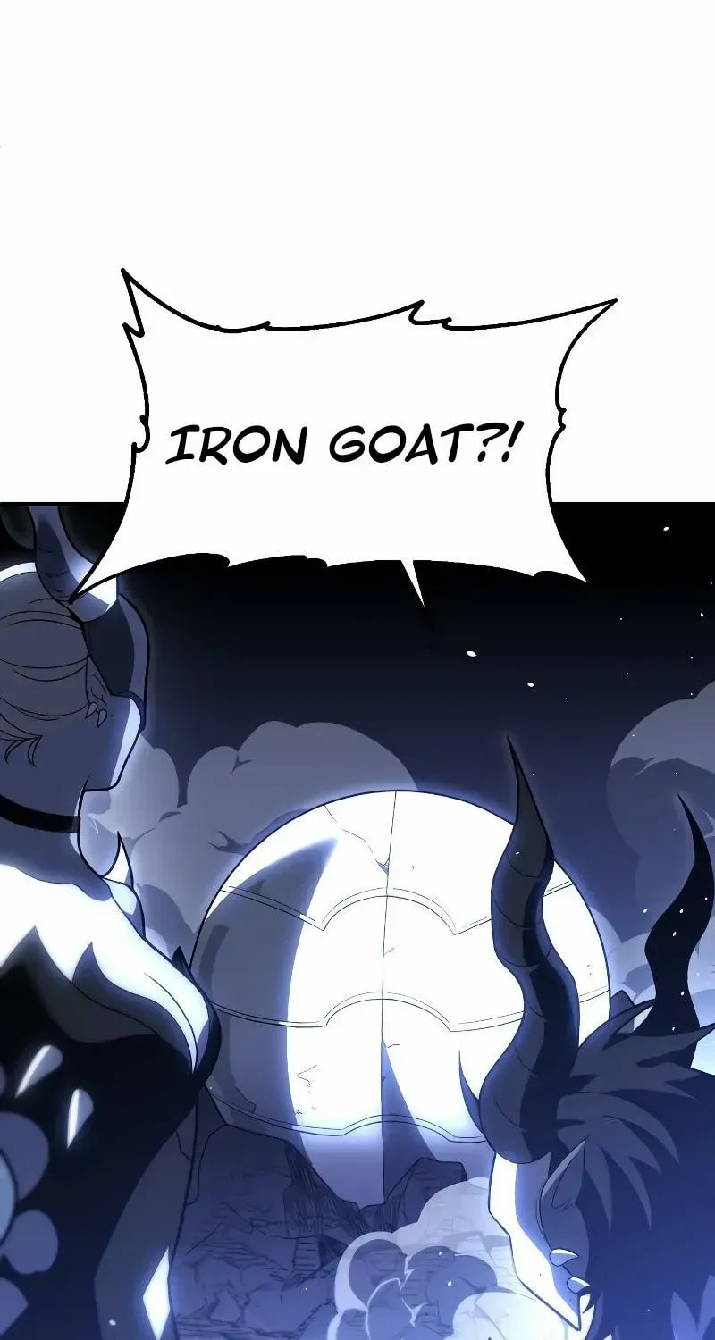 Read I Was the Final Boss chapter 134 image 101 on Lezhin