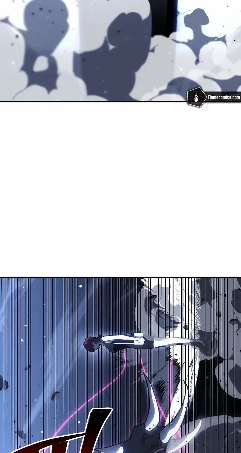 Read I Was the Final Boss chapter 134 image 103 on Lezhin