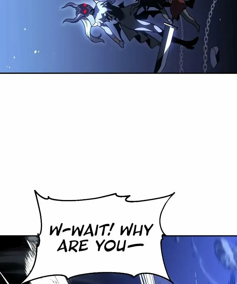 Read I Was the Final Boss chapter 134 image 105 on Lezhin