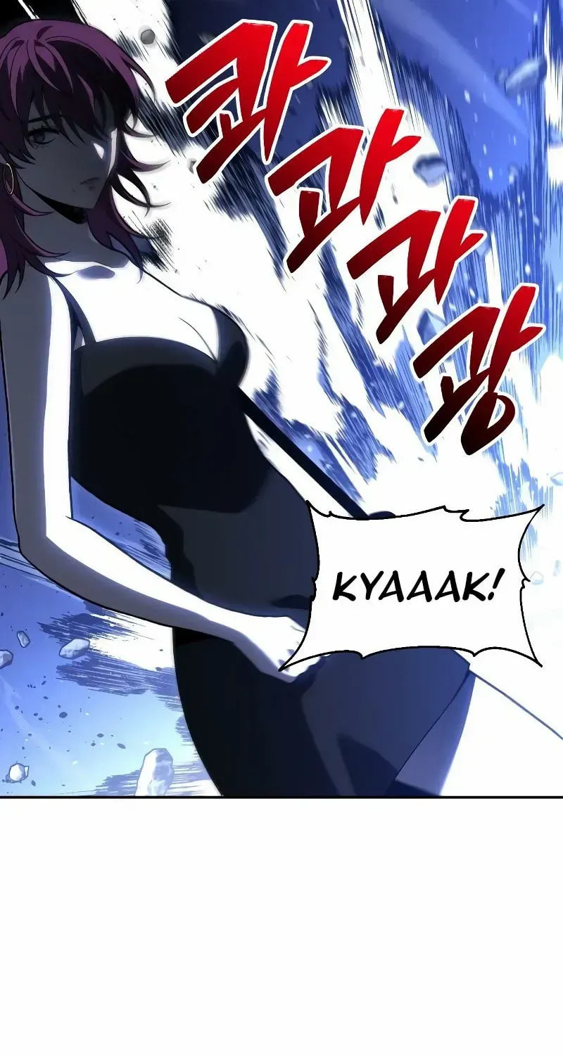Read I Was the Final Boss chapter 134 image 106 on Lezhin