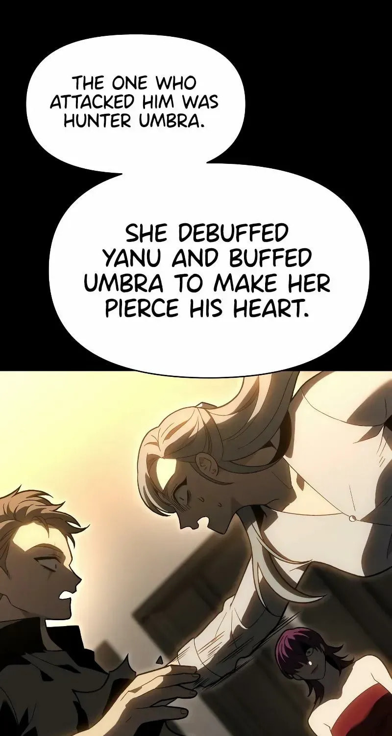 Read I Was the Final Boss chapter 134 image 11 on Lezhin