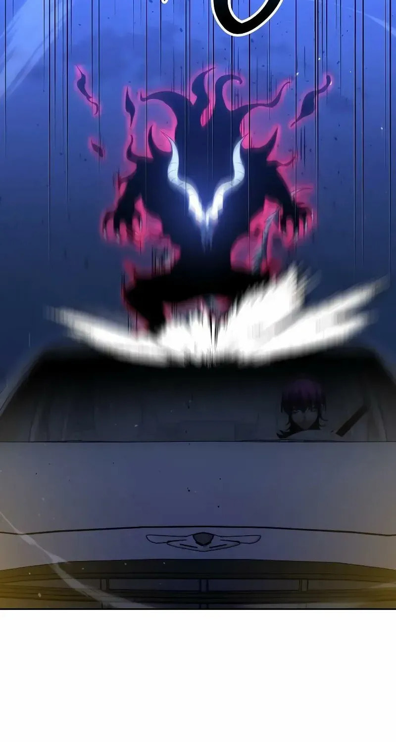 Read I Was the Final Boss chapter 134 image 116 on Lezhin