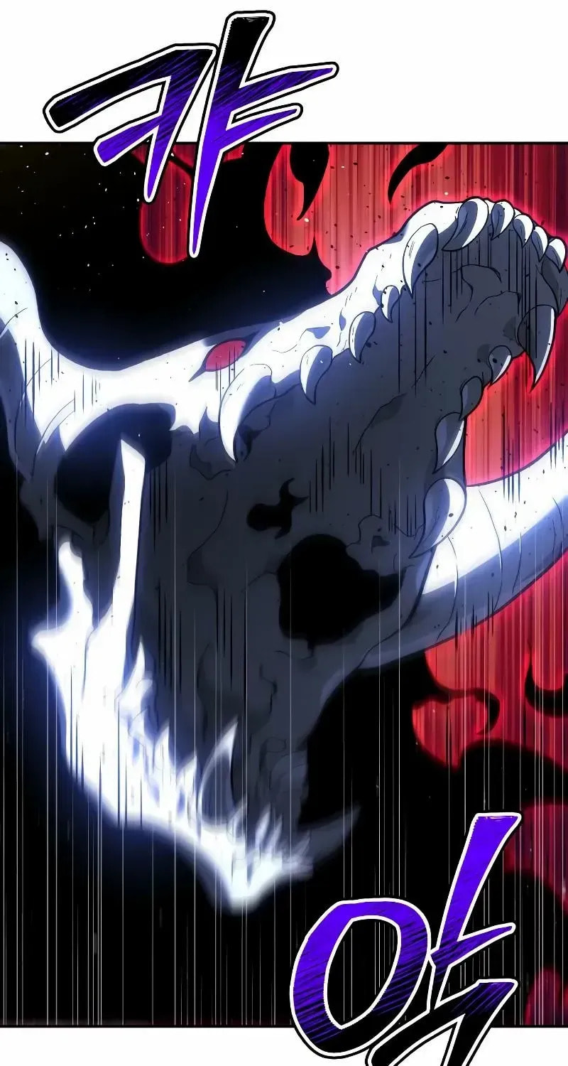 Read I Was the Final Boss chapter 134 image 117 on Lezhin