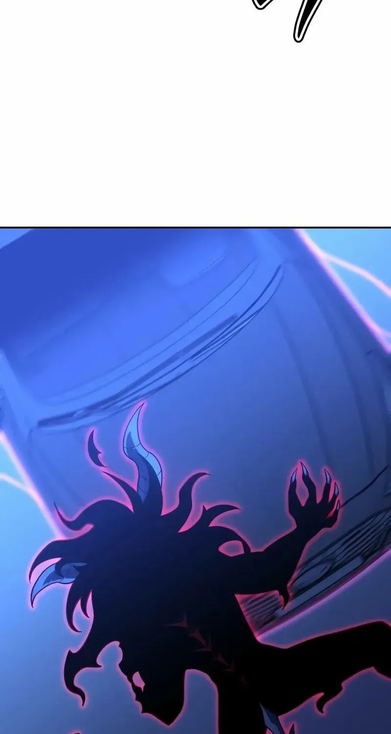 Read I Was the Final Boss chapter 134 image 118 on Lezhin
