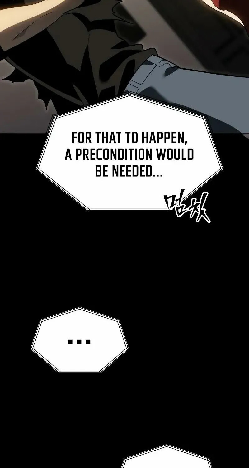 Read I Was the Final Boss chapter 134 image 12 on Lezhin