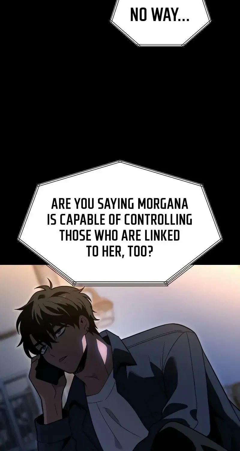 Read I Was the Final Boss chapter 134 image 13 on Lezhin