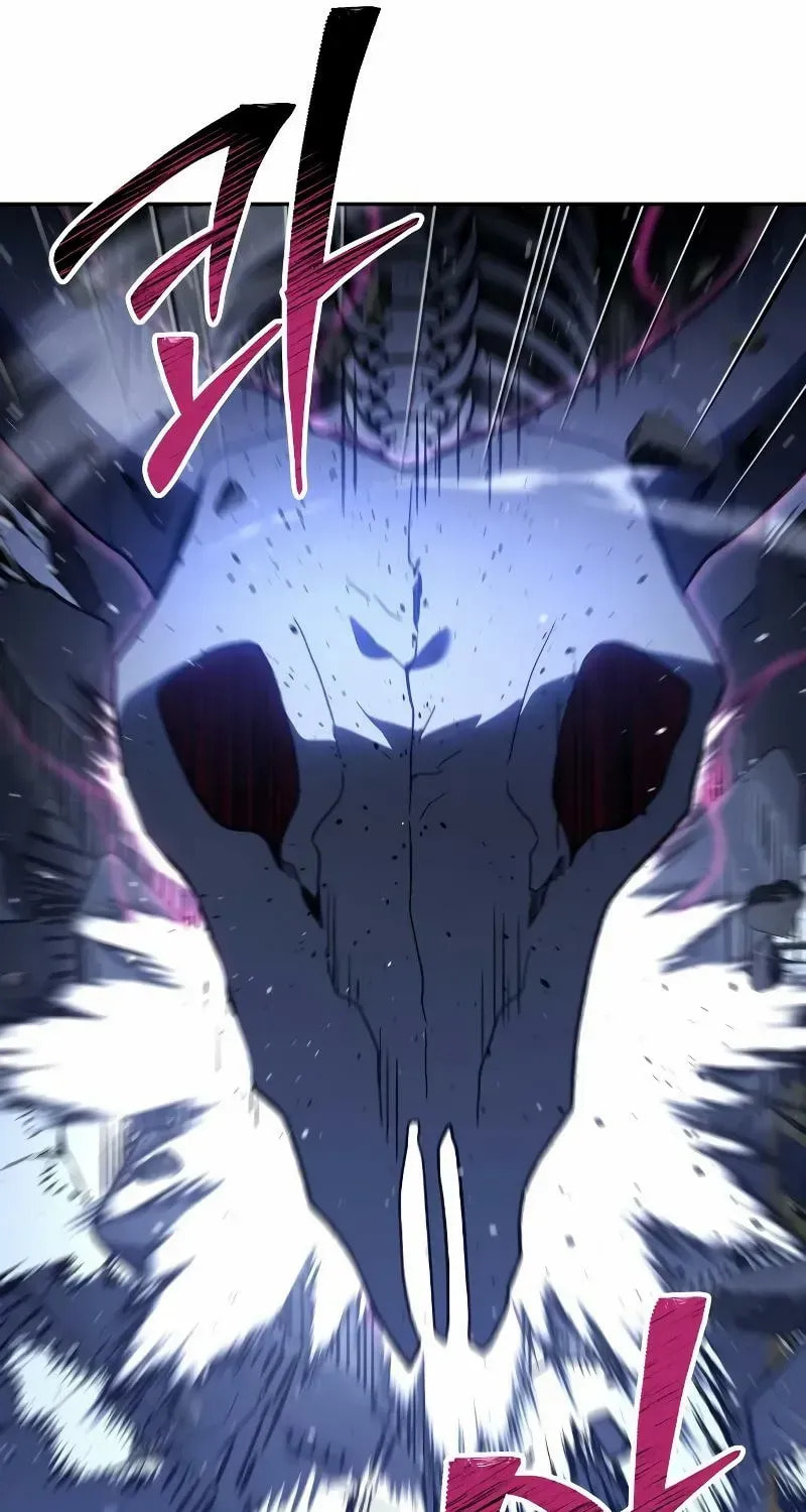 Read I Was the Final Boss chapter 134 image 131 on Lezhin