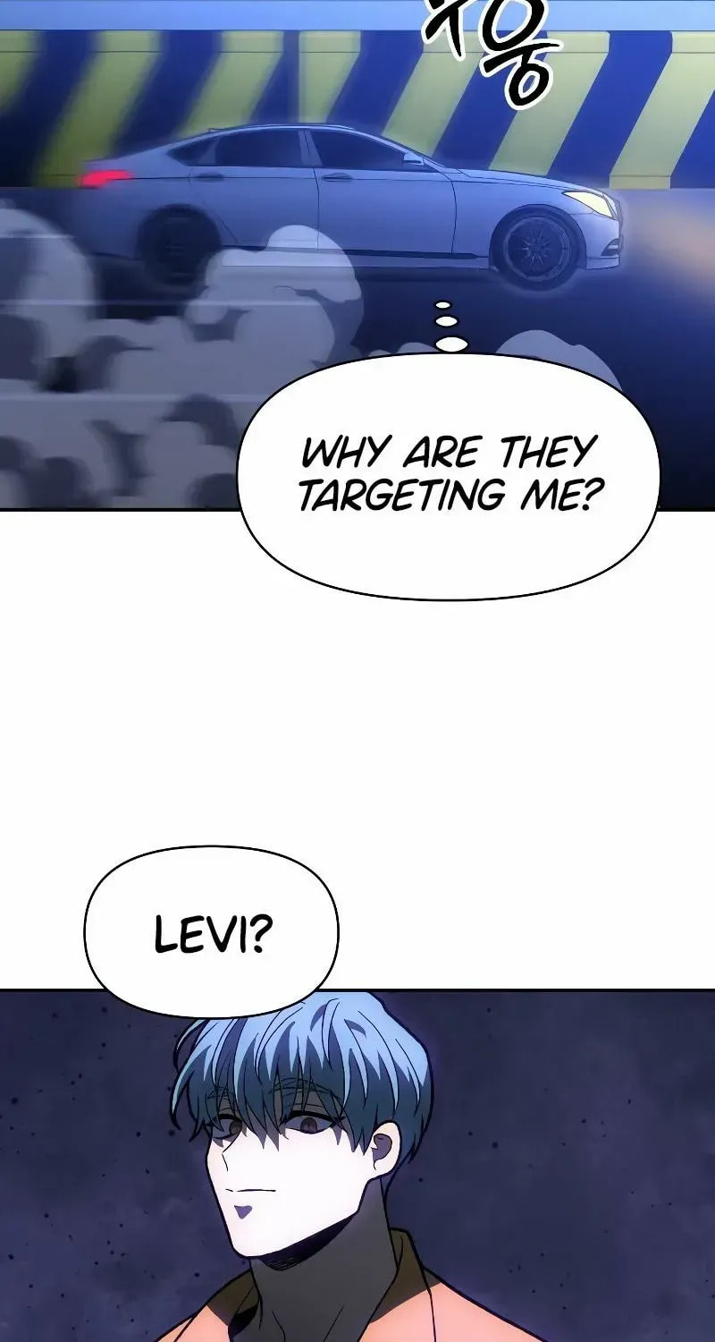 Read I Was the Final Boss chapter 134 image 133 on Lezhin