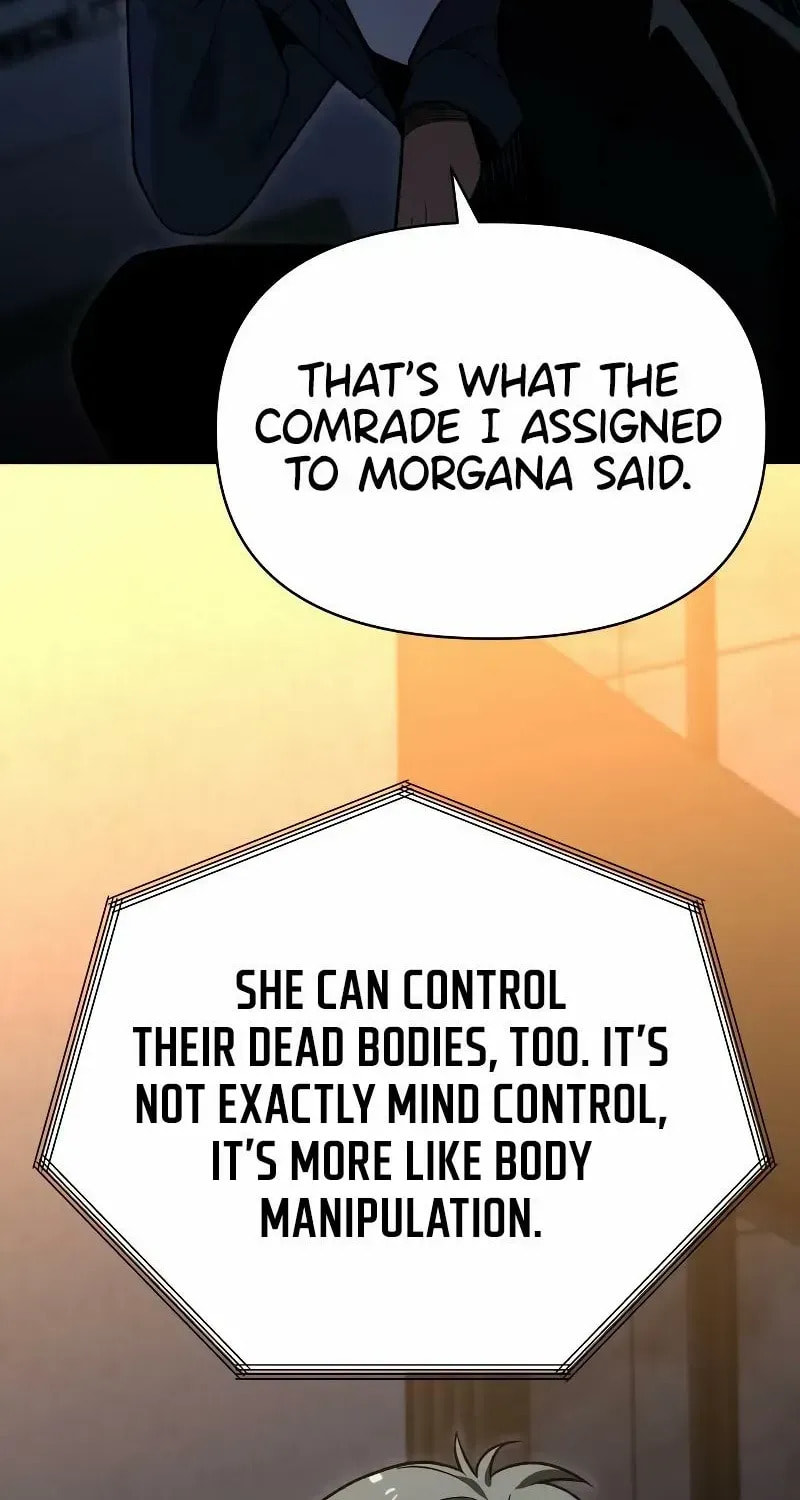 Read I Was the Final Boss chapter 134 image 14 on Lezhin