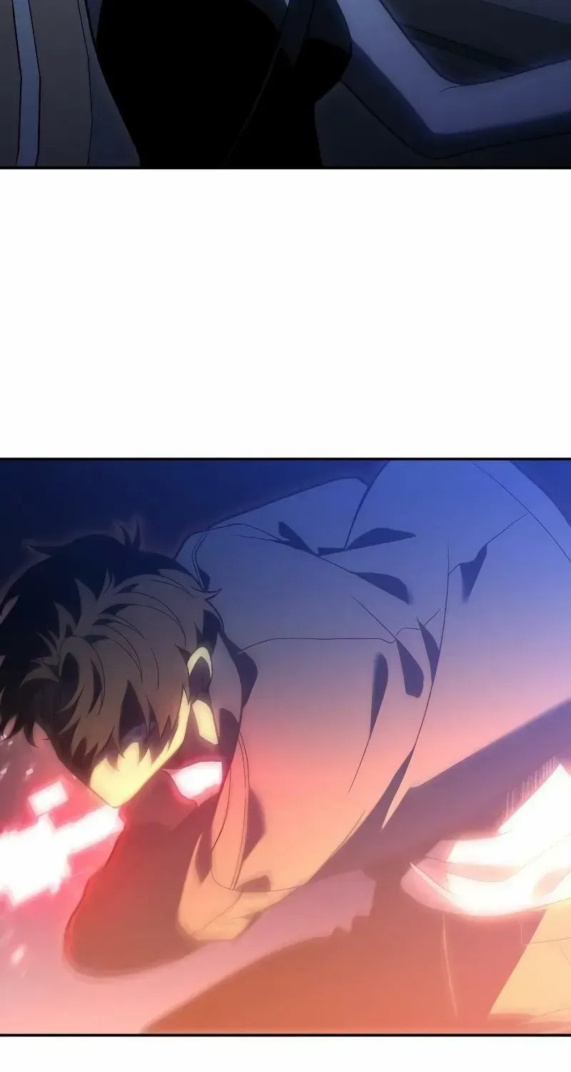 Read I Was the Final Boss chapter 134 image 147 on Lezhin