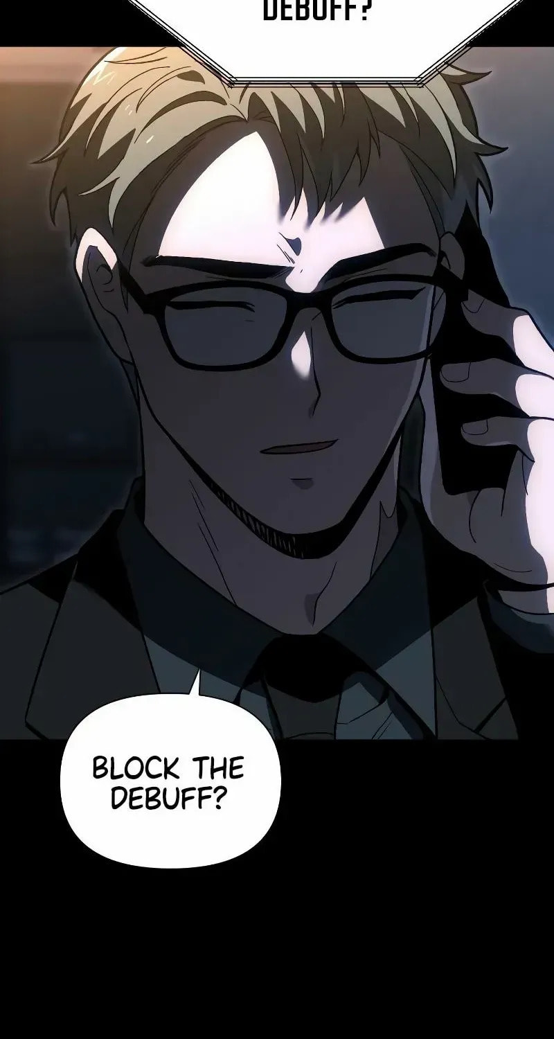 Read I Was the Final Boss chapter 134 image 18 on Lezhin