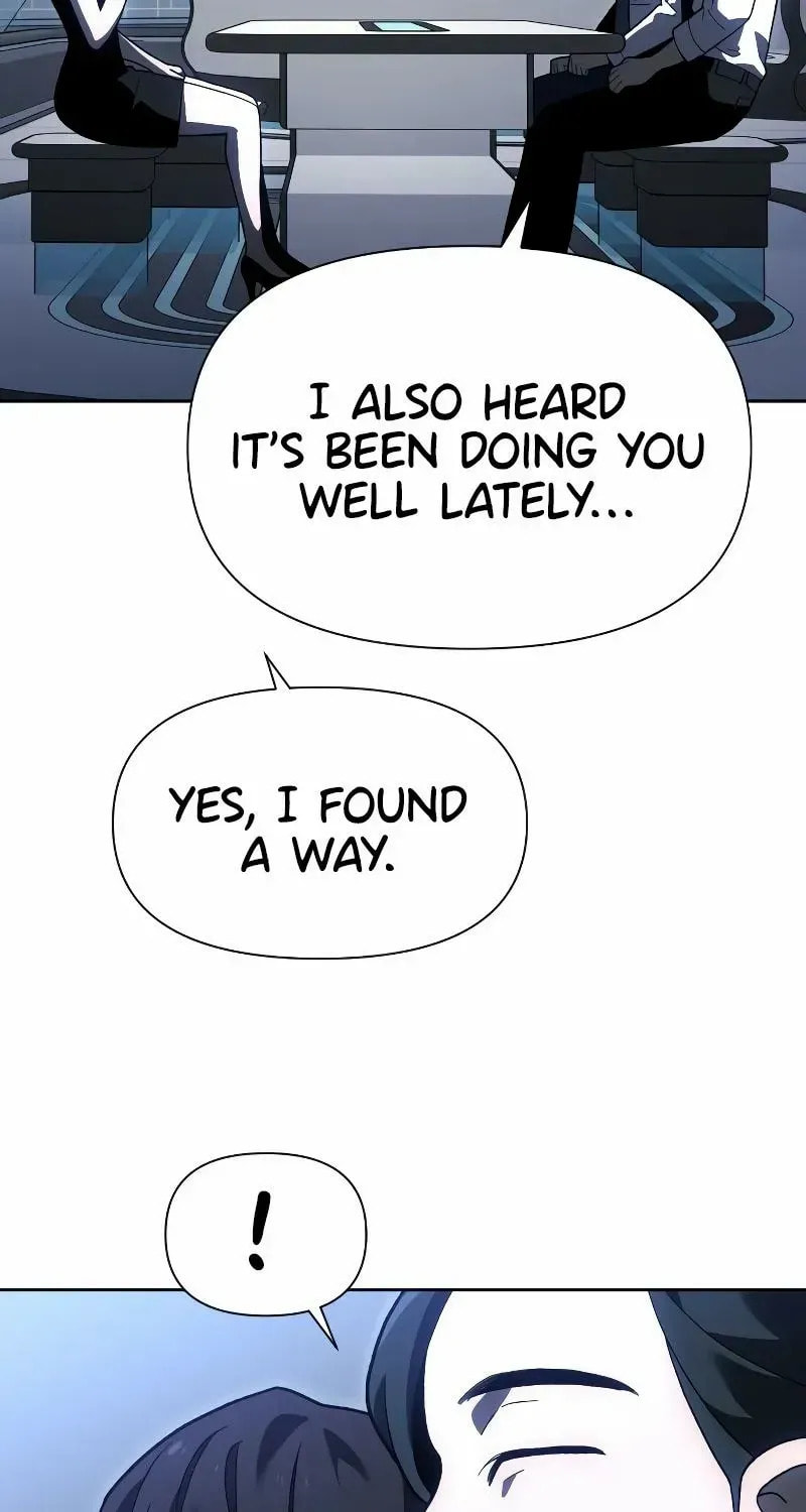 Read I Was the Final Boss chapter 134 image 33 on Lezhin