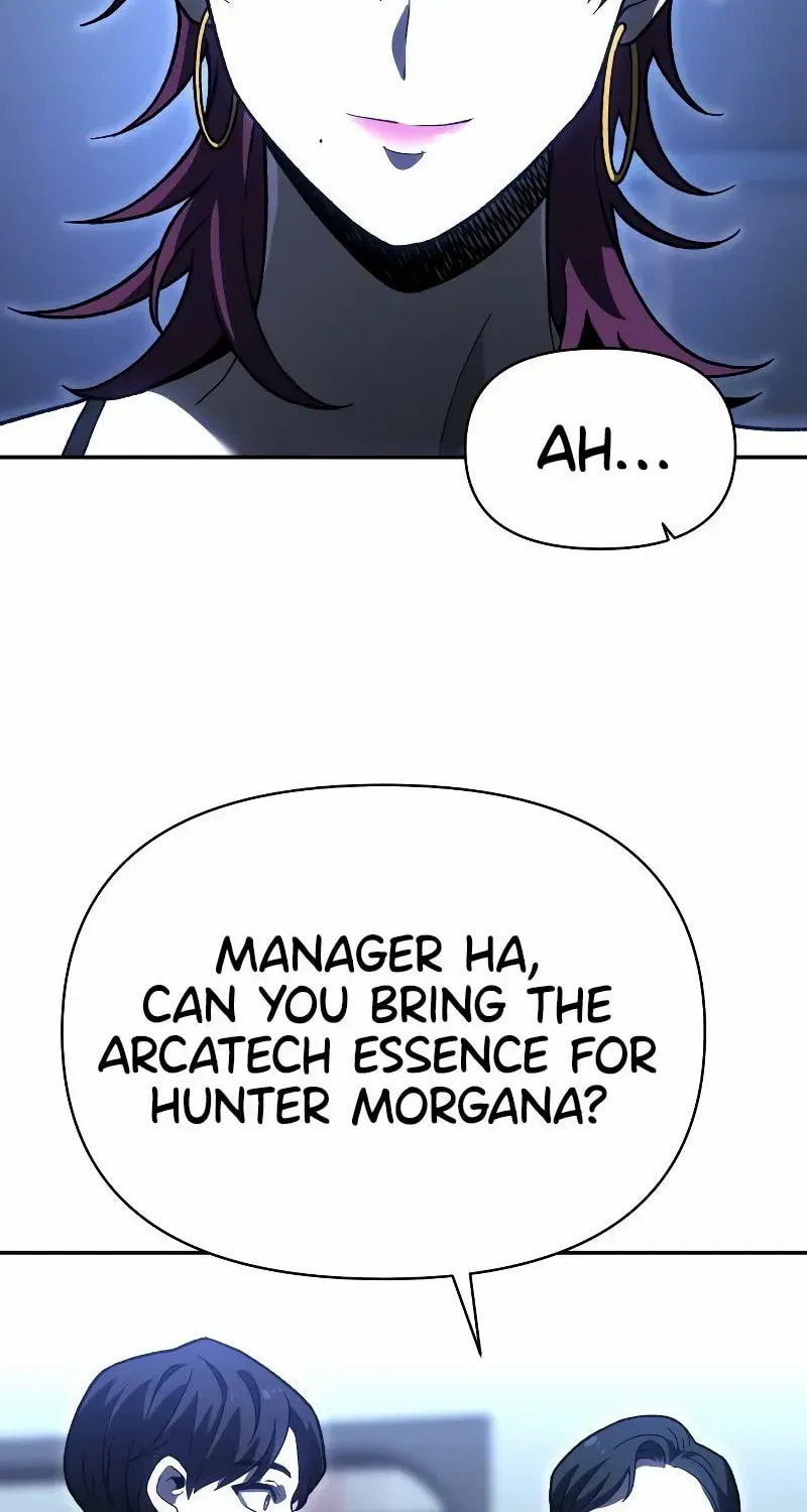 Read I Was the Final Boss chapter 134 image 36 on Lezhin