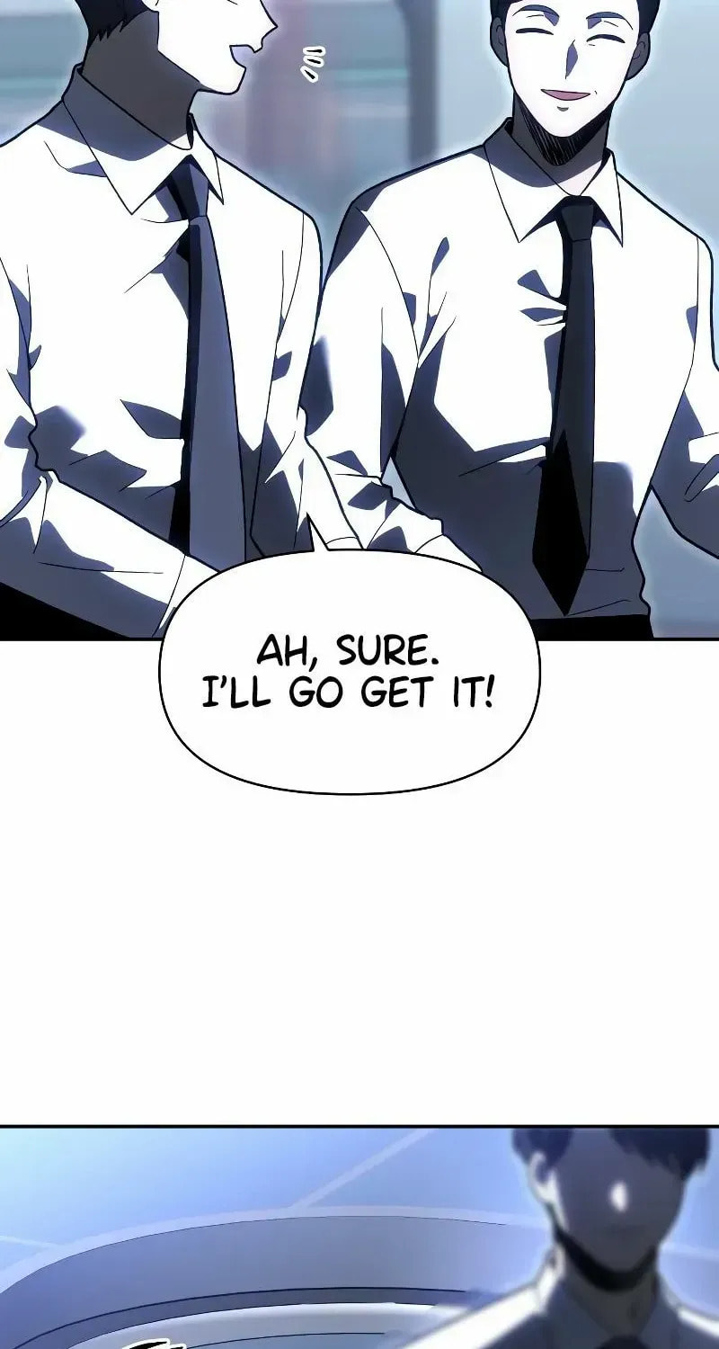 Read I Was the Final Boss chapter 134 image 37 on Lezhin