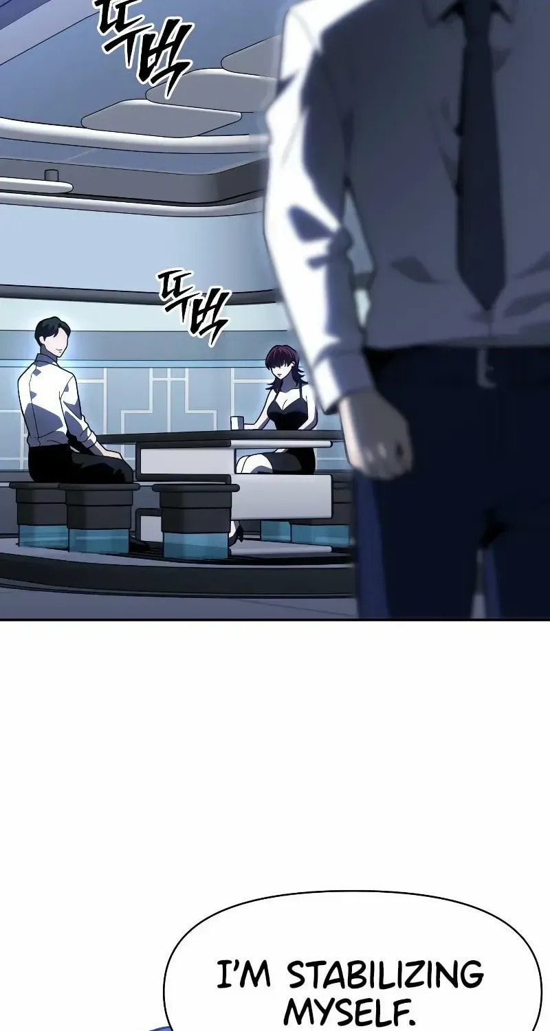 Read I Was the Final Boss chapter 134 image 38 on Lezhin