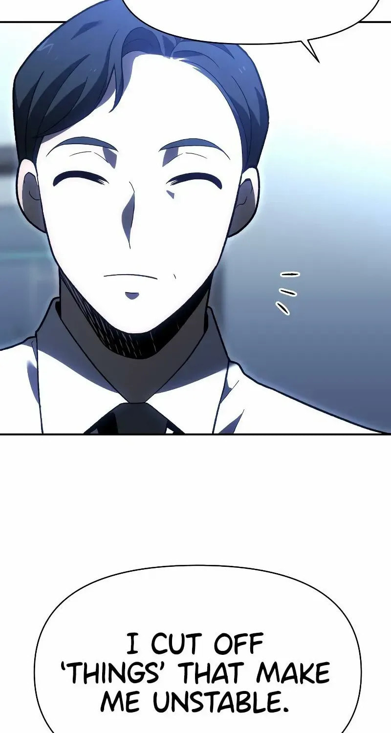 Read I Was the Final Boss chapter 134 image 39 on Lezhin