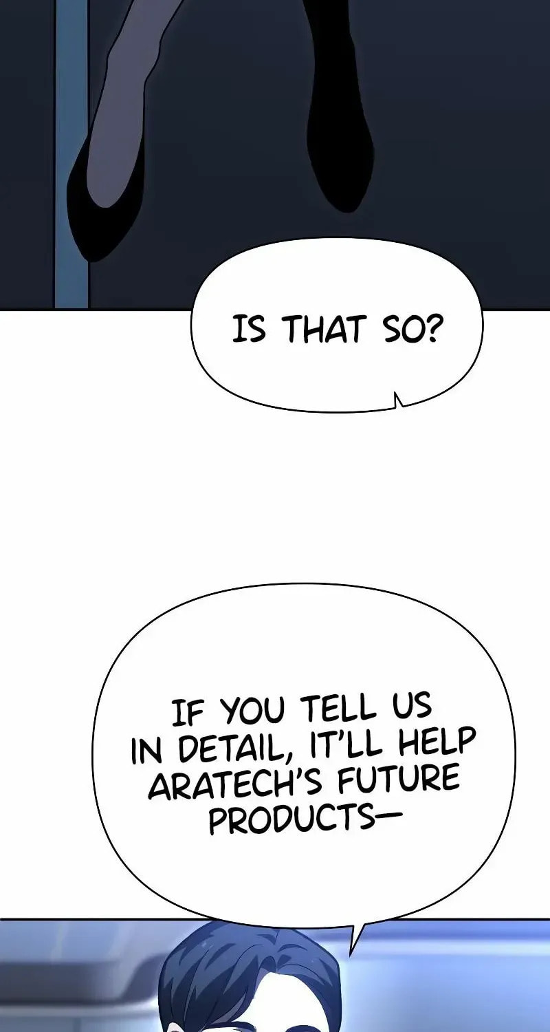 Read I Was the Final Boss chapter 134 image 42 on Lezhin